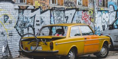 Нужен ремонт японской иномарки? Обращайтесь к нам!